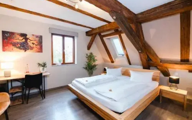 Landhotel im Hexenwinkel