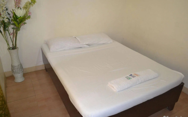 Luxor One Traveler's Inn Gensan