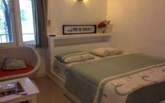 Paramer Resort Suanphung