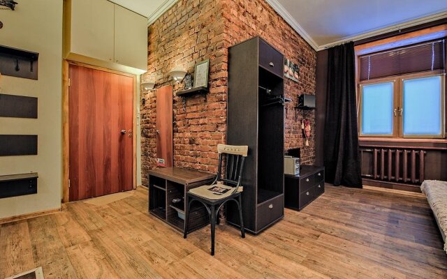 New York Studio Apartment