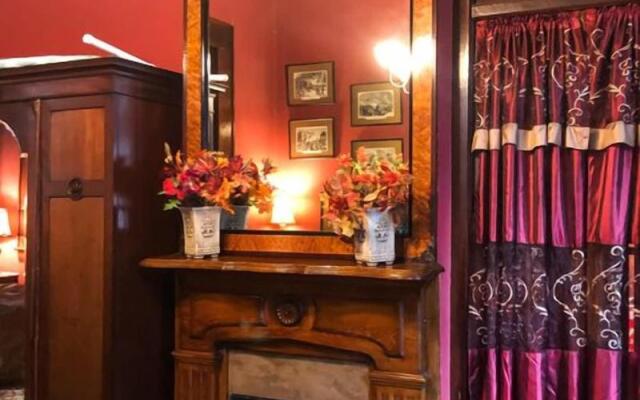 Royal Barracks Guest House