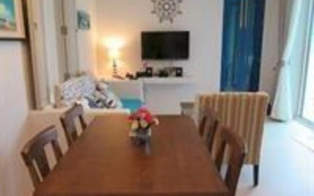 Chelona Huahin Condo Garden View by Dome
