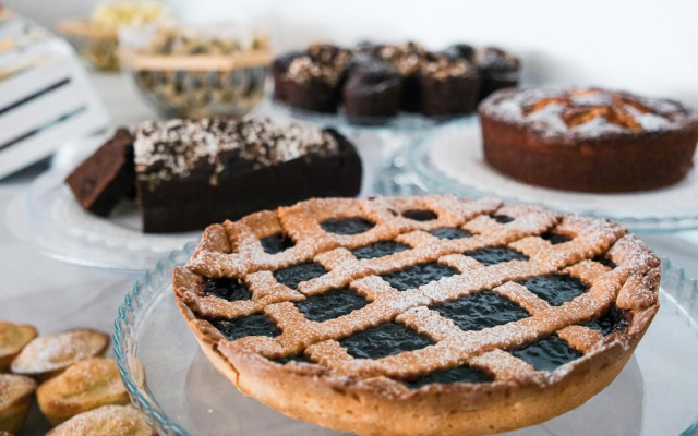 Hotel Scoglio Degli Achei