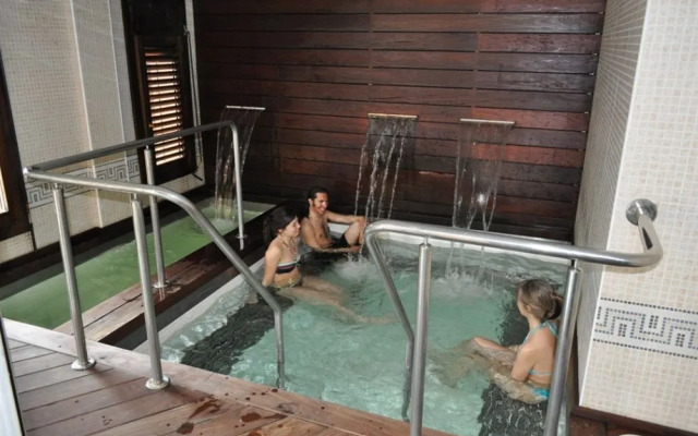 Apartamentos Solineu