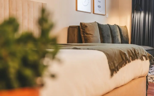 STAY&CO Lisbon Marques de Pombal