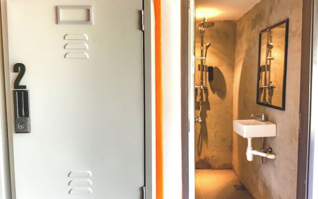Arch Dormitorio Cenang  - Hostel