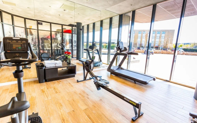 Bastion Hotel Amersfoort