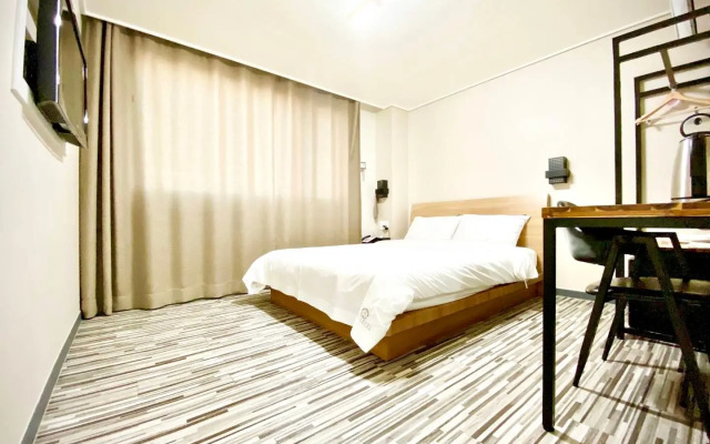 Stay Pohang Hotel