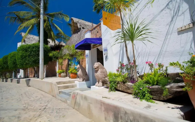 Villa Bella Bed & Breakfast