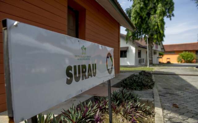 De Palma Kuala Selangor Hotel