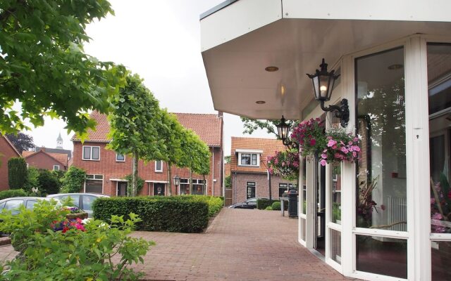 Villavelo Twente