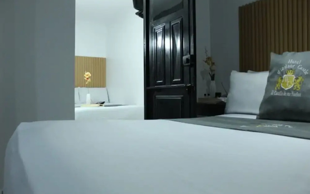 Hotel Windsor Colombia