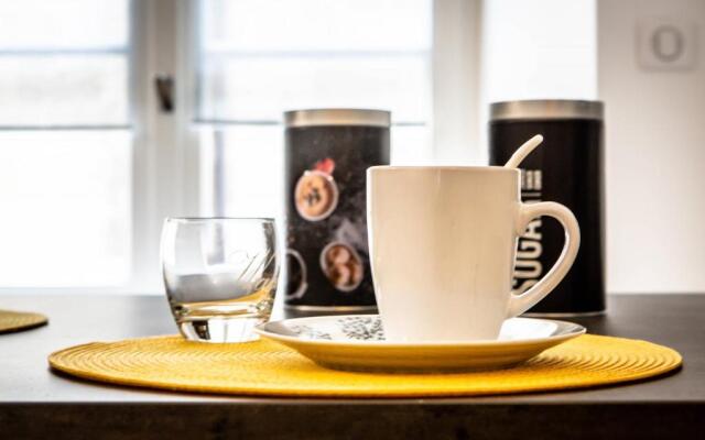 Blaise Raynal #1 - Appartement Coquet - 2 Personnes