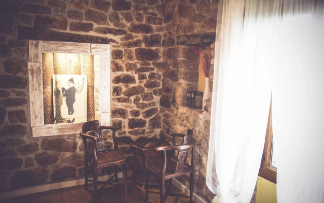 Casa Rural El Floreu de Remis