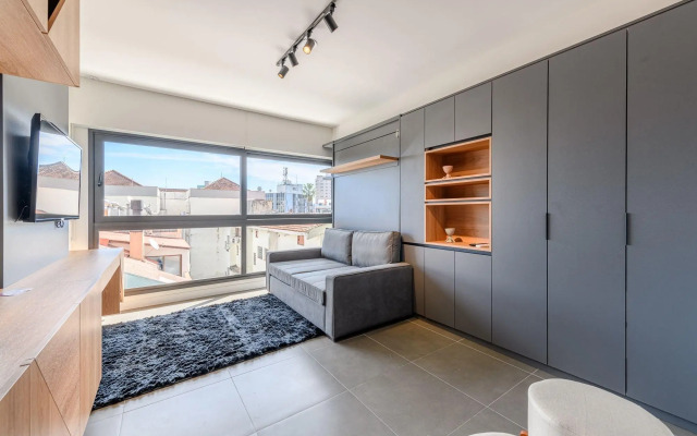 LIV Apartamento Lindo 711