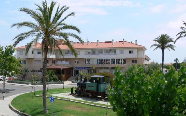 Destinos de Sol Los Alcázares