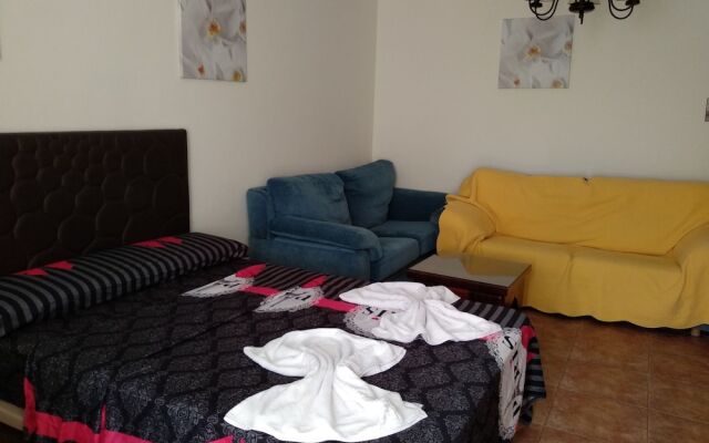 Deluxe Rooms Arrecife - Adults Only