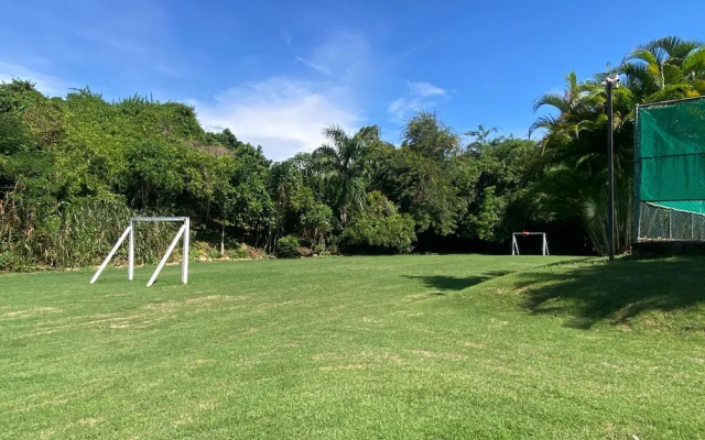 Luxury 5 Bedrooms Villa in Hispañola -sosua