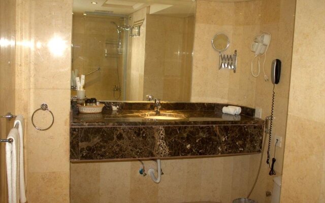 Orient Hotel Jeddah