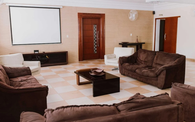 Alzira Granada Hotel