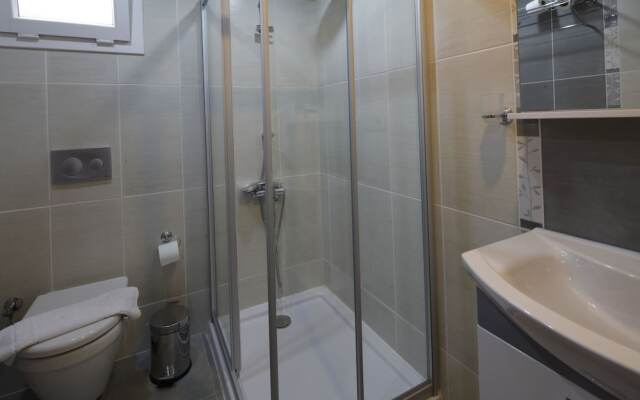 Pasham Beach Villa & Residence