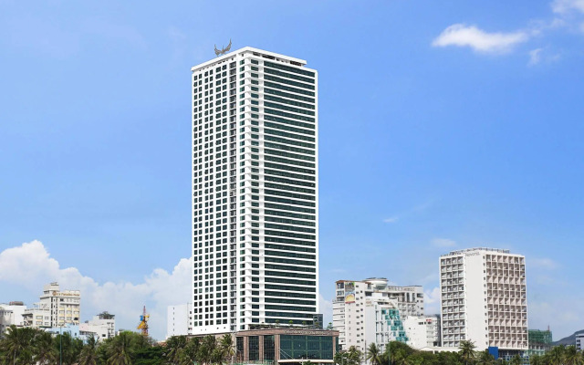 Muong Thanh Luxury Nha Trang Hotel