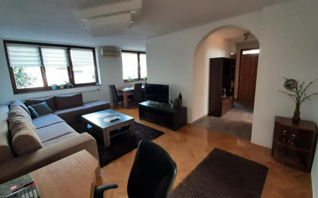 Apartment Aurelio