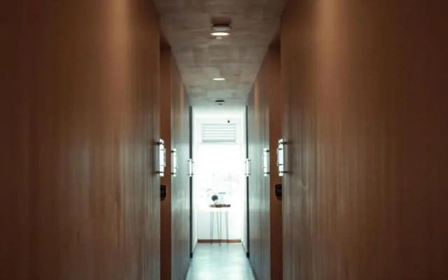 Sky Inn Hotel