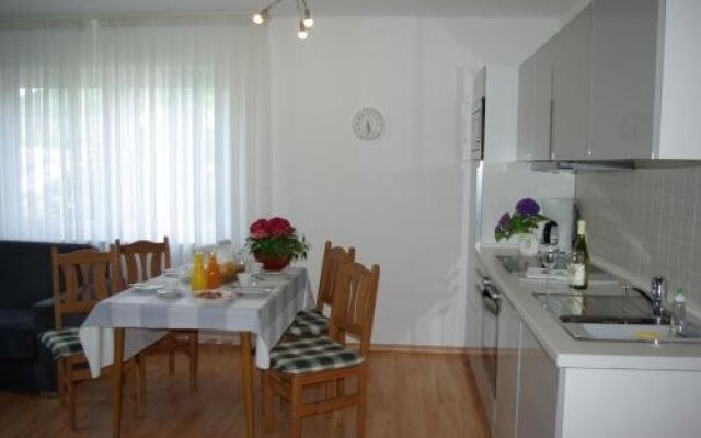 Ferienhaus Am Reilsbach