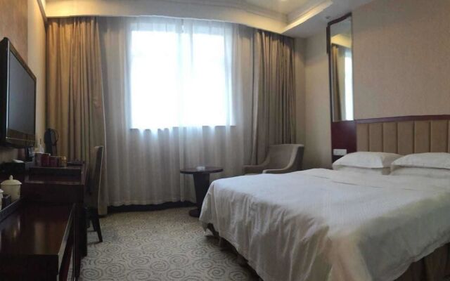 Changsha Xiangrong Hotel