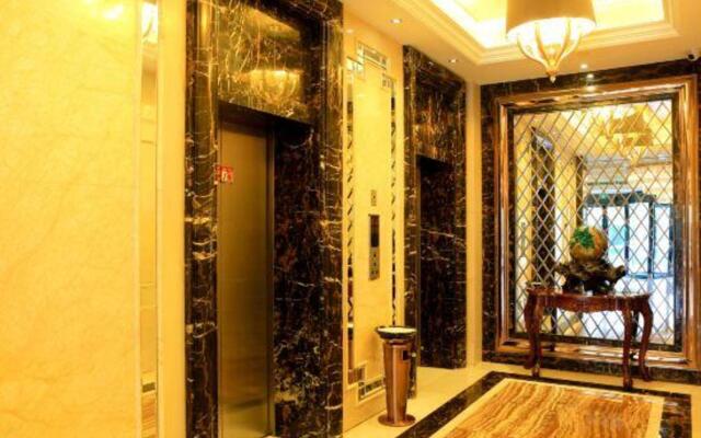 Hangzhou Junshang Hotel