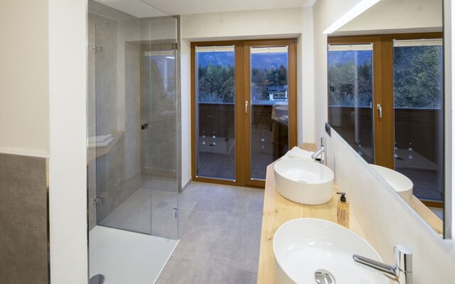 Haus Sonnblick Penthouse-Lodge