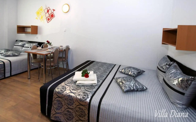 Villa Diana