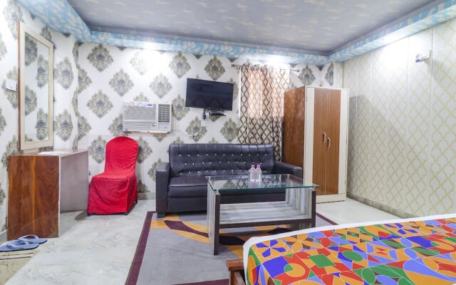 Fabhotel Magadh Palace