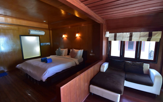 Lipe Power Beach Resort