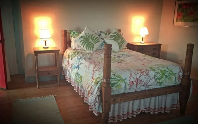 Sea Breeze Inn