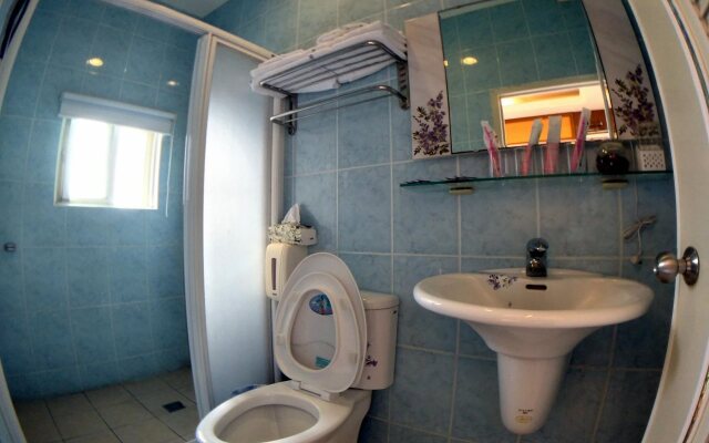 HJS Guest House