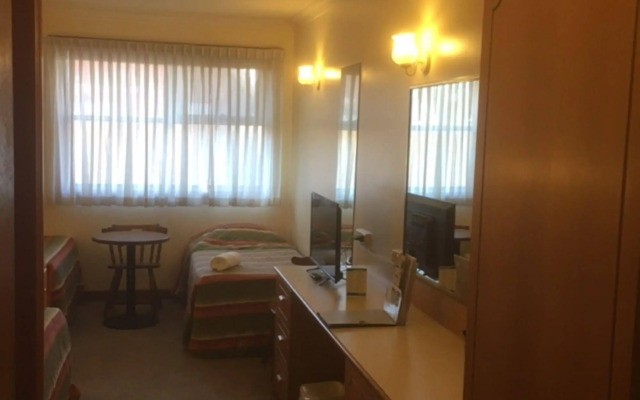 St Georges Motor Inn
