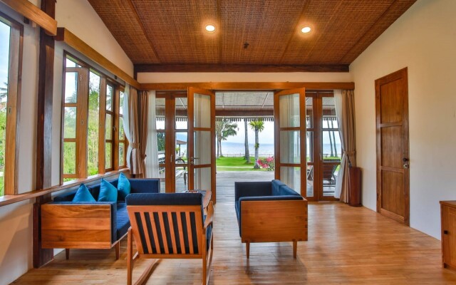 Villa Solong Banyuwangi