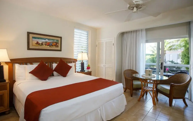 Ocean Club Resort