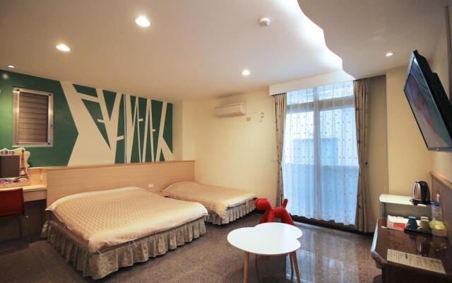 Apple House B & B Villa