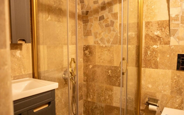 Guven Cave Hotel