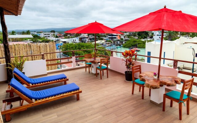 Plaza Luna Suites