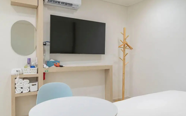 Hotel In