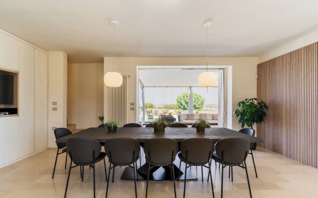 3239 Domina 55 by Perle di Puglia