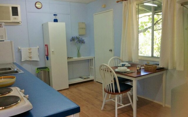 Russellee Bed and Breakfast
