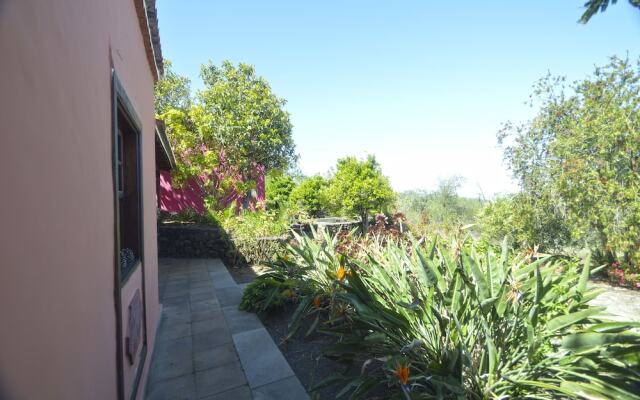 Casa Rural La Oliva by Isla Bonita