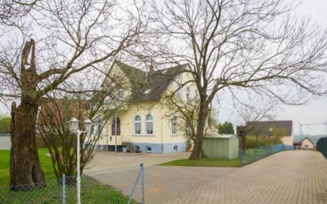 Apartment Rethen Mitte (5421)