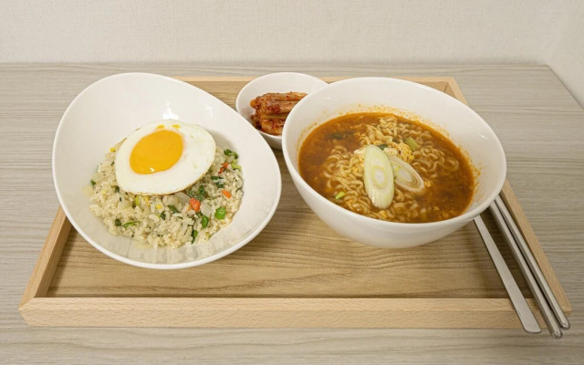 Changwon Masan 2U