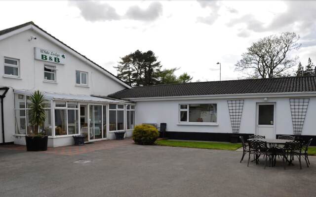 White Lodge B&B
